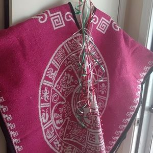 Authentic Mexican Pancho